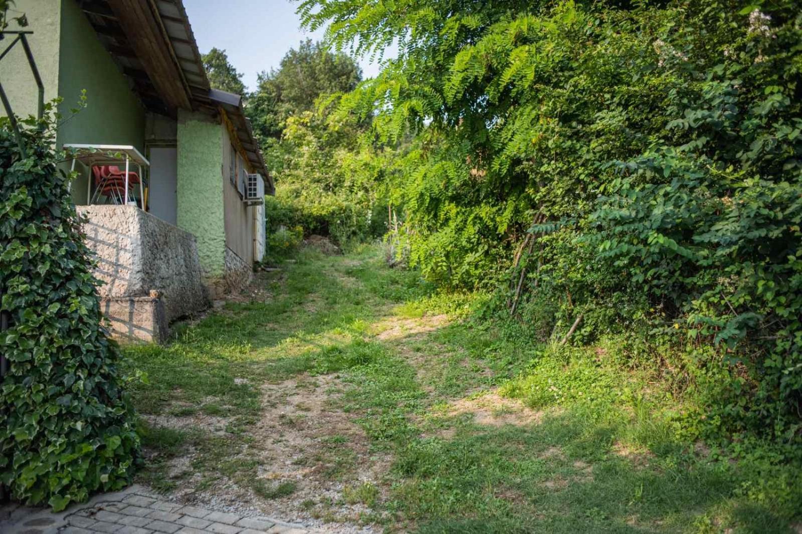 Vacation Home Rot Ohrid Eksteriør bilde