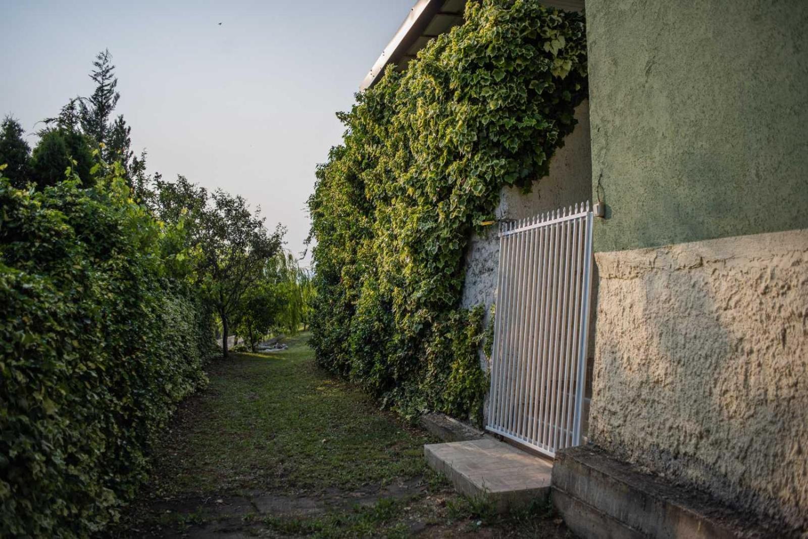 Vacation Home Rot Ohrid Eksteriør bilde